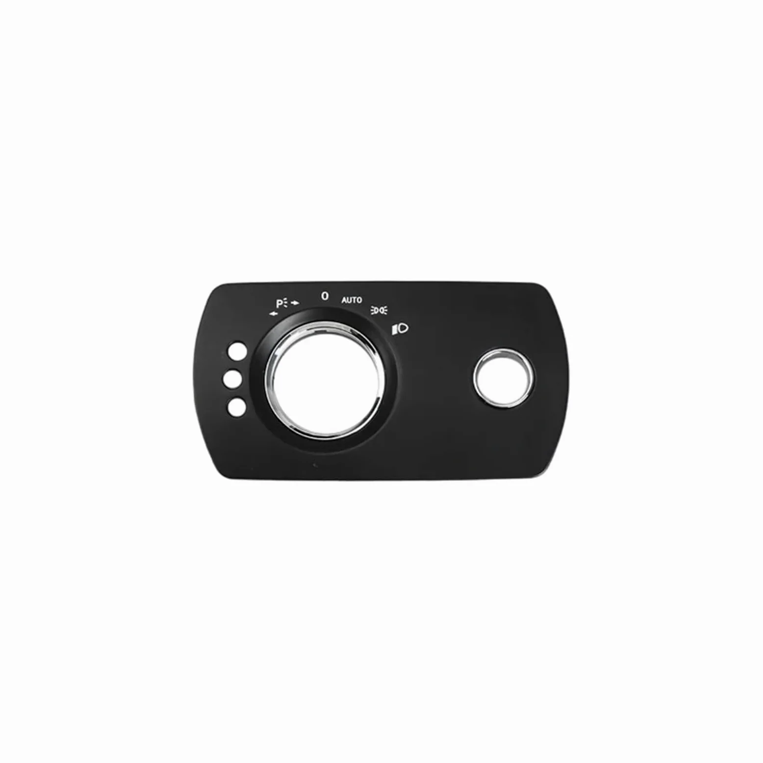 Interruptor De Faro Interruptor para faros antinie Para W171 200 300 350 2004-2010