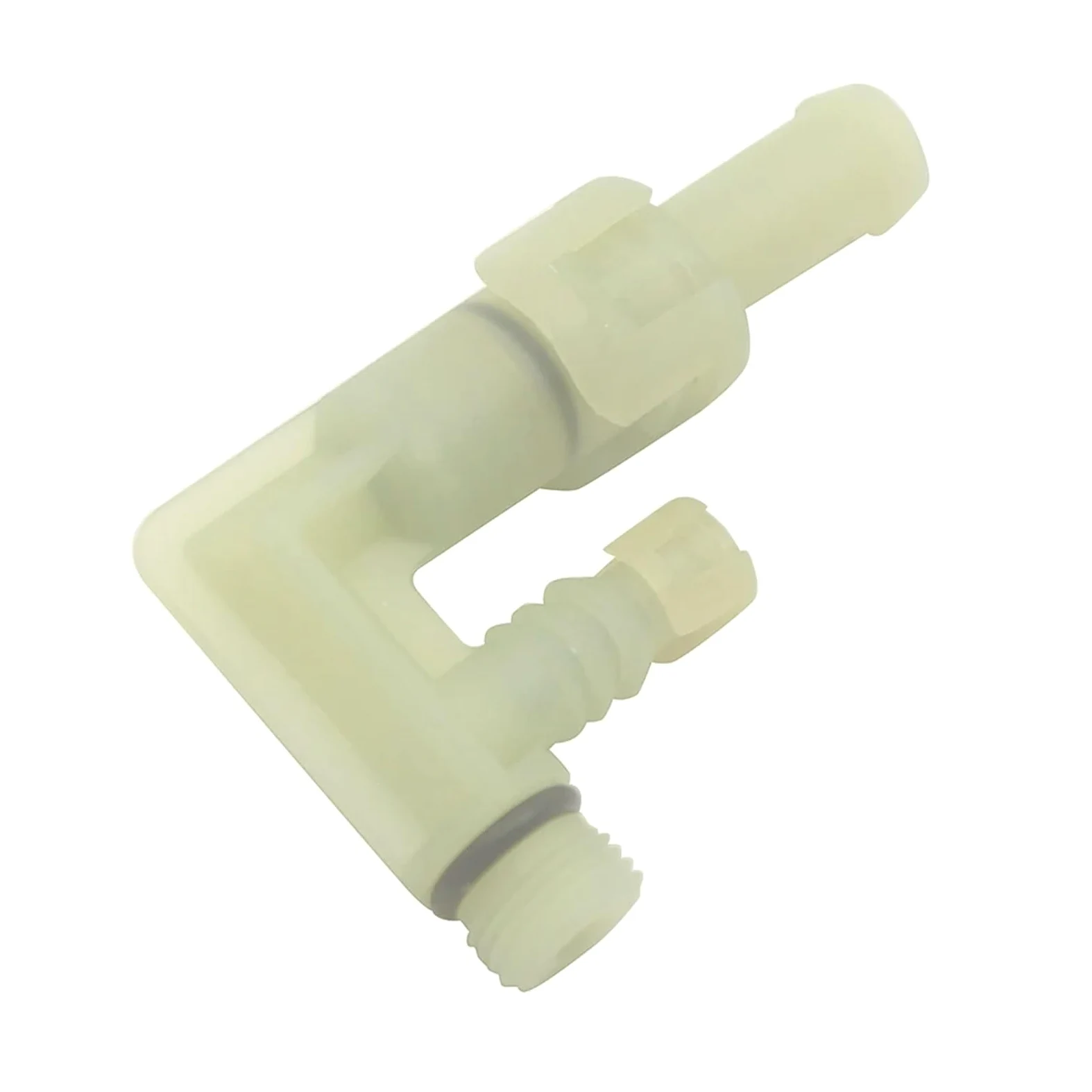 JYDX-6S Cánula Puerto Macho L Válvula de Seguridad Dispositivos Control Alivio Presión Conector Bomba Agua Generadores Plancha Vapor