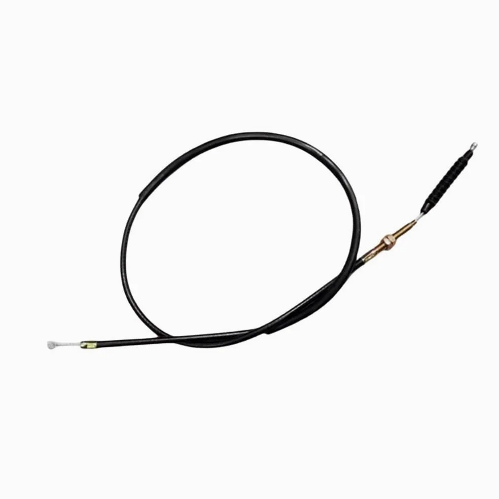 Longitud del Cable embrague de la motocicleta 100cm-130cm para 50cc 70cc 90cc 110cc 125cc 150cc 200cc 250cc Pit Bike ATV
