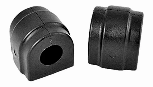 Powerflex PFF5-4602-26.5 BLK SILENTBLOCK DE LA BARRA ESTABILIZADORA DELANTERAING BUSH 26.5MM