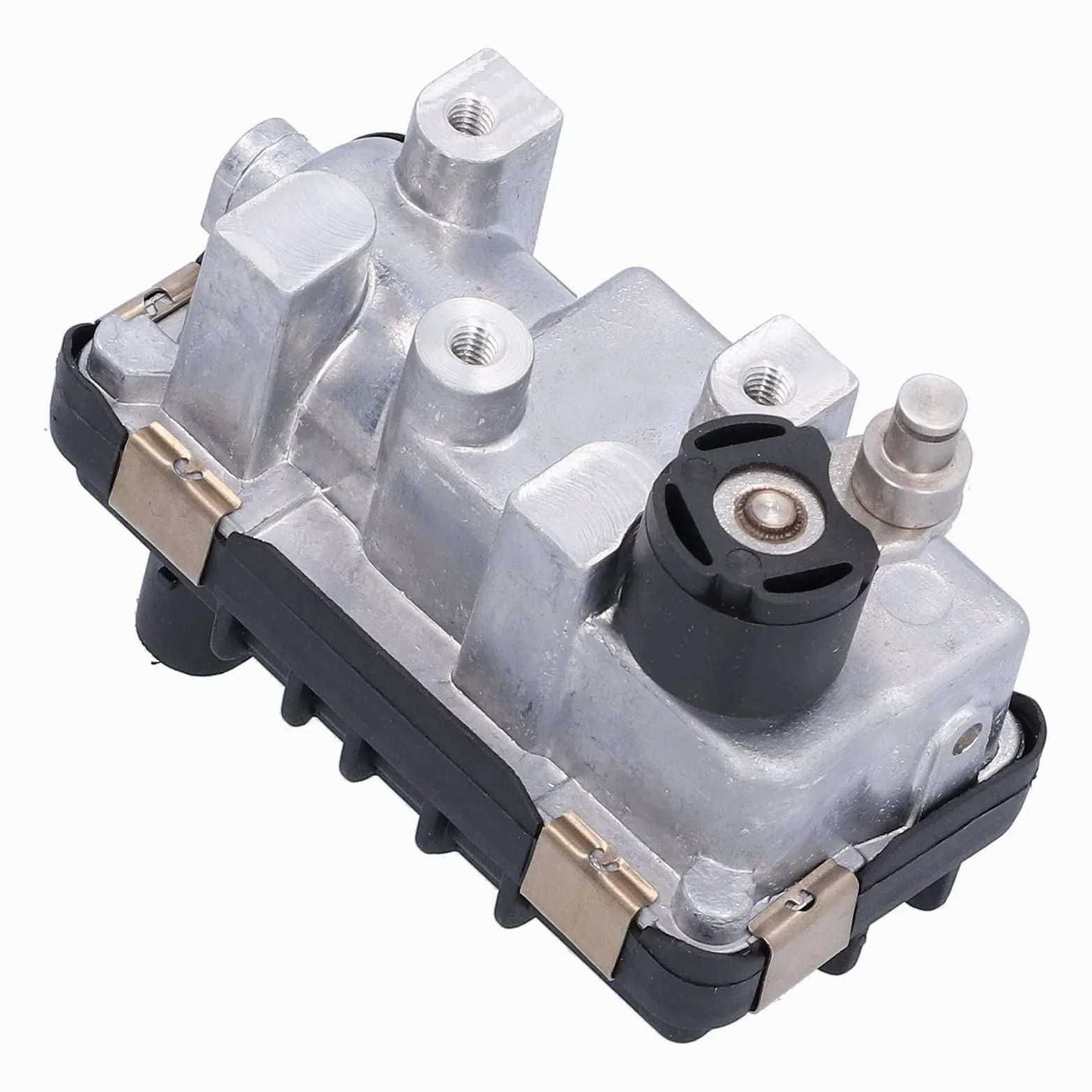 Turbo Actuador Electrónico Actuador del Turbocompresor 6NW‑009‑420 Reemplazo para la Clase C E GLM R