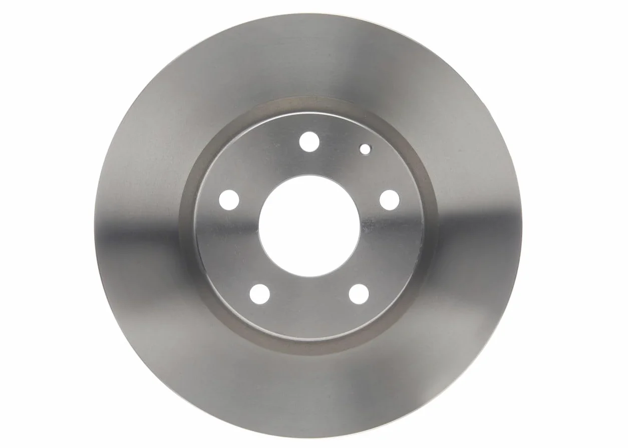 2x BOSCH Disco de freno Delantero Ø297mm Altura: 51,5mm Espesor: 28mm Corona de Agujeros - Ø: 114,3mm ventilado 0 986 479 B15 Compatible con MAZDA 6 Familiar GJ, GL CX-5 KE, GH CX-5 KF