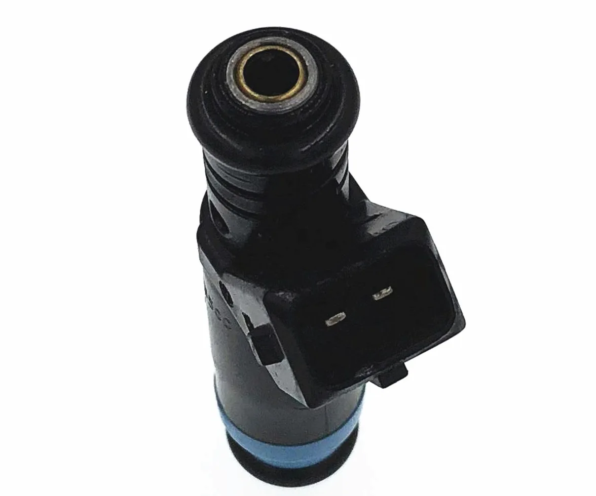 Piezas de inyección de motor de flujo de inyector de flujo de 4 in. OEM # F127B00418 Para V8 LT1 LS1 LS6