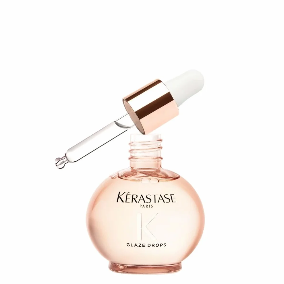 Kérastase Gloss Absolu Aceite Ligero Antiencrespamiento 45 ml