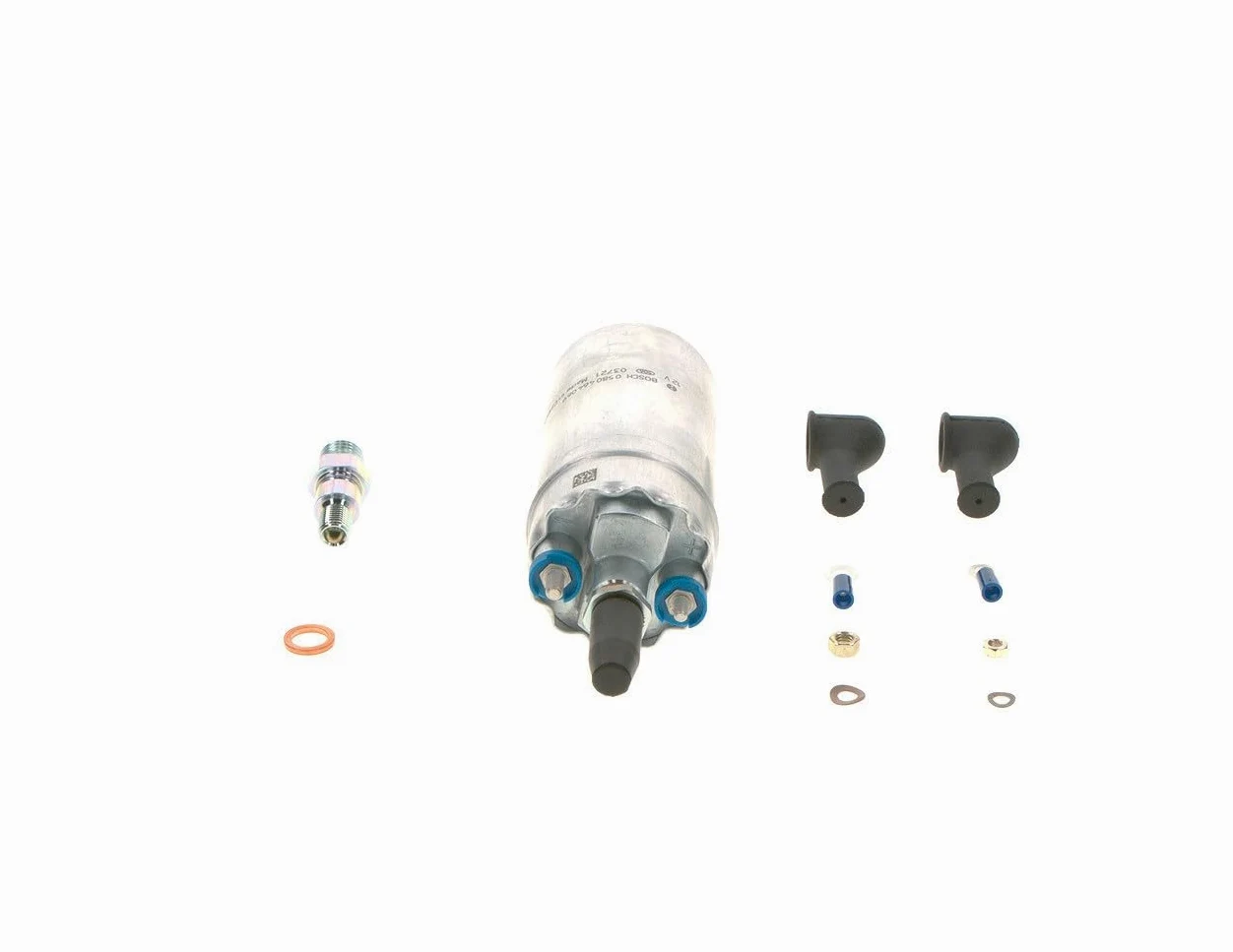 BOSCH Kraftstoffpumpe 0580464069