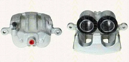 Budweg Caliper 343564 - Pinza de freno