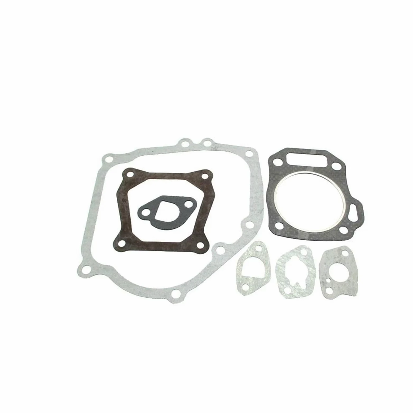 WOODEY Kit Completo De Juntas De Culata para Motor De 5,5 HP GX160 6,5 HP GX200 Go Kart Mini Bike