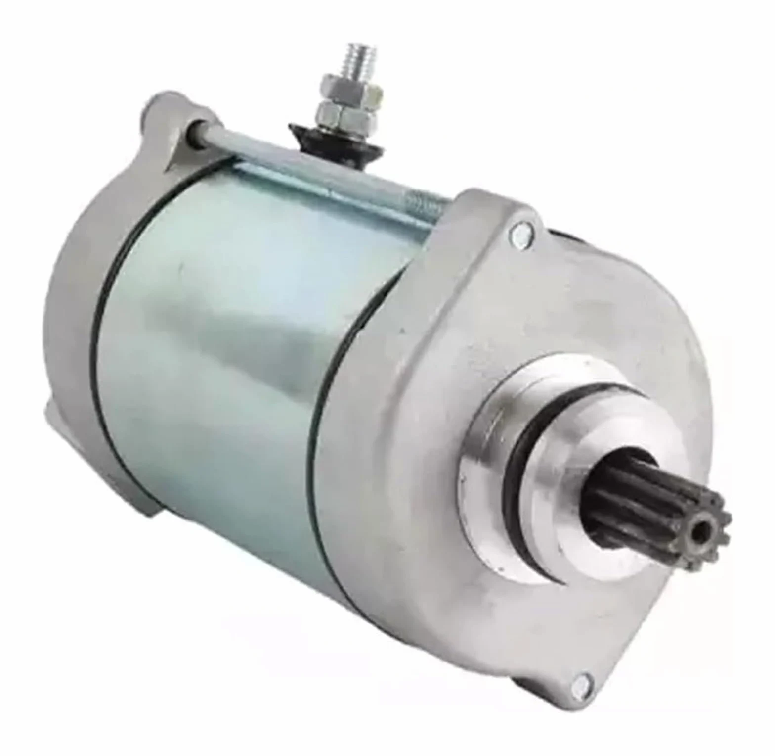 Motor Generador para VT 750 VT750C VT750CD VT750CD2 VT750DC 1998-2007 Motor De Arranque De Motocicleta 31200-MBA-600 Arrancador De Motocicleta