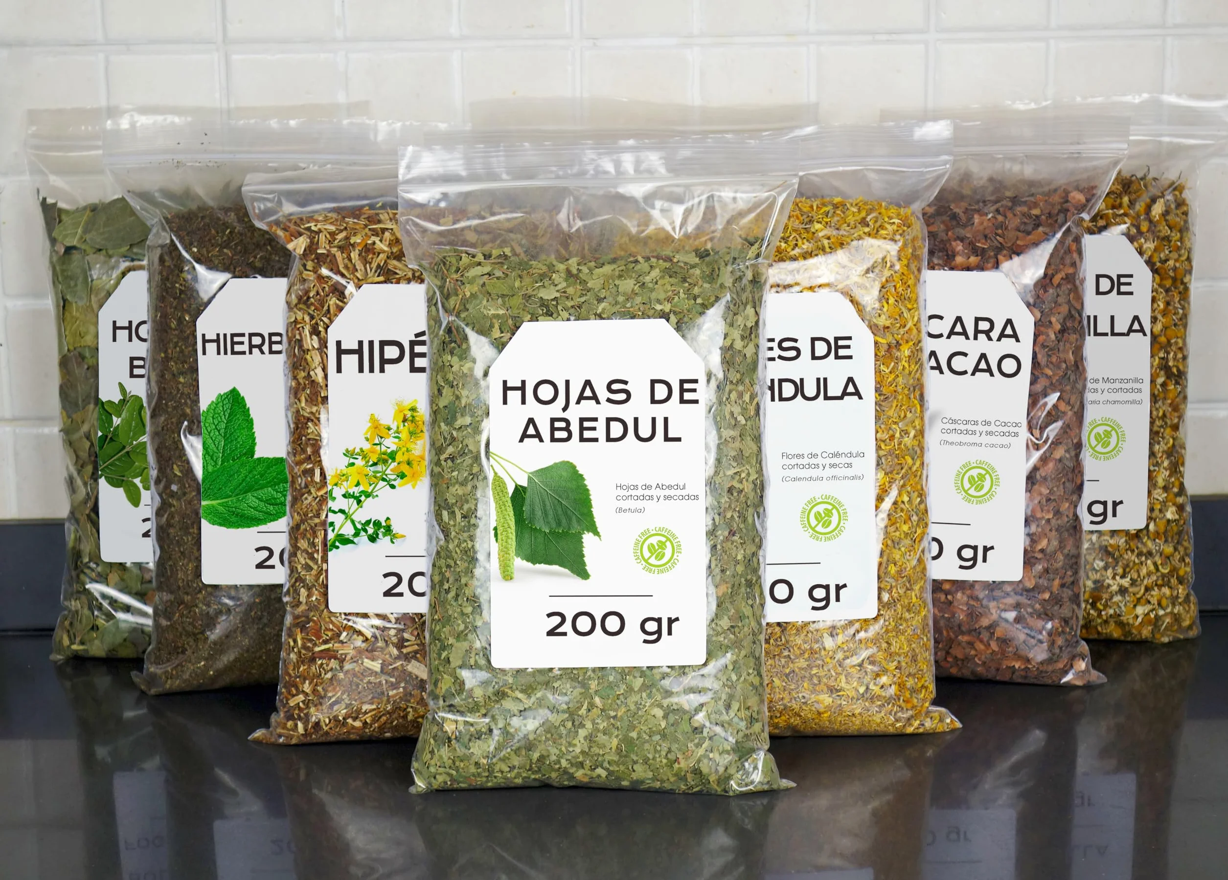 Semillas de Lino 900 gr - Linaza - Lino Amarillo a Granel