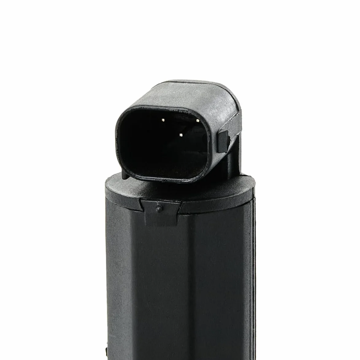 RIDEX 1289S0039 Sensor nivel de aceite del motor con cable Compatible con MERCEDES-BENZ Clase E Sedán W211