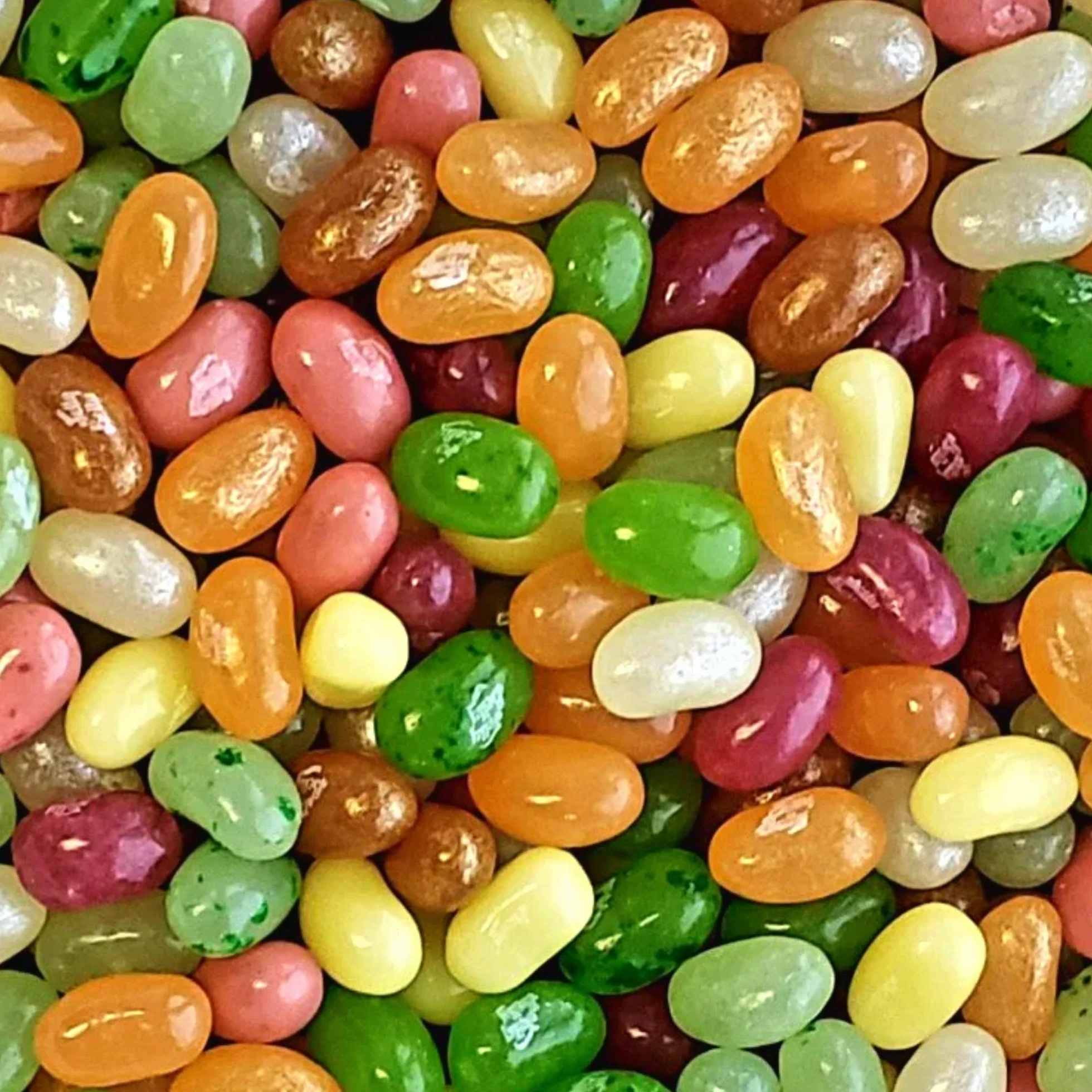 JELLY BELLY grageas cócteles clásicos 70g