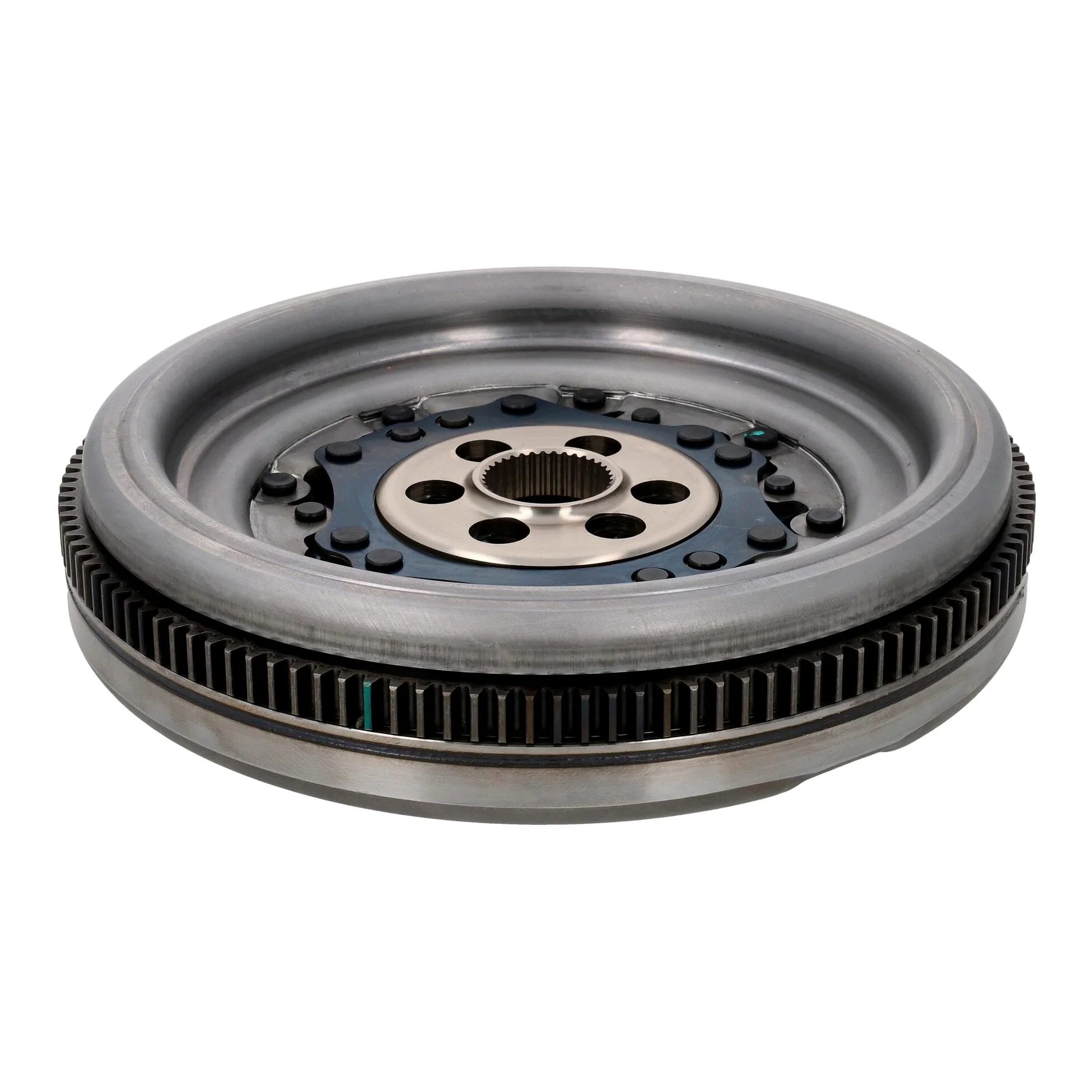 VAICO V10-6716 Volante motor