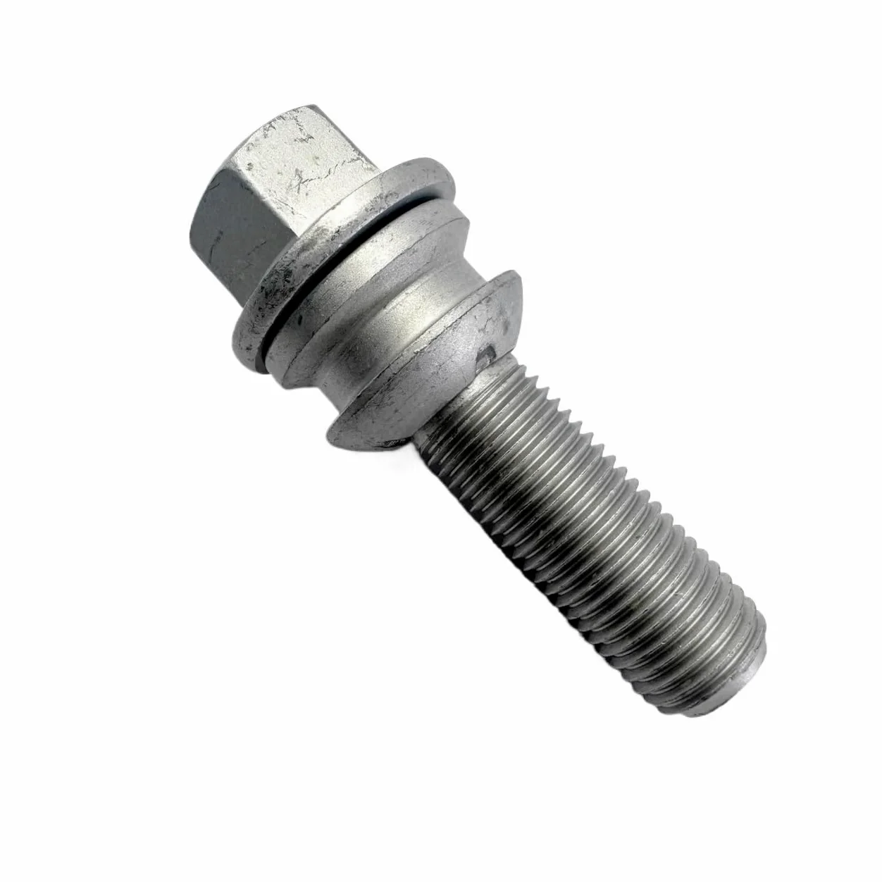 Para VW Para Amarok Para Touareg | WHT001693 WHT002529 7L0601139A WHT004676 95536120300 Volante Screws Perno