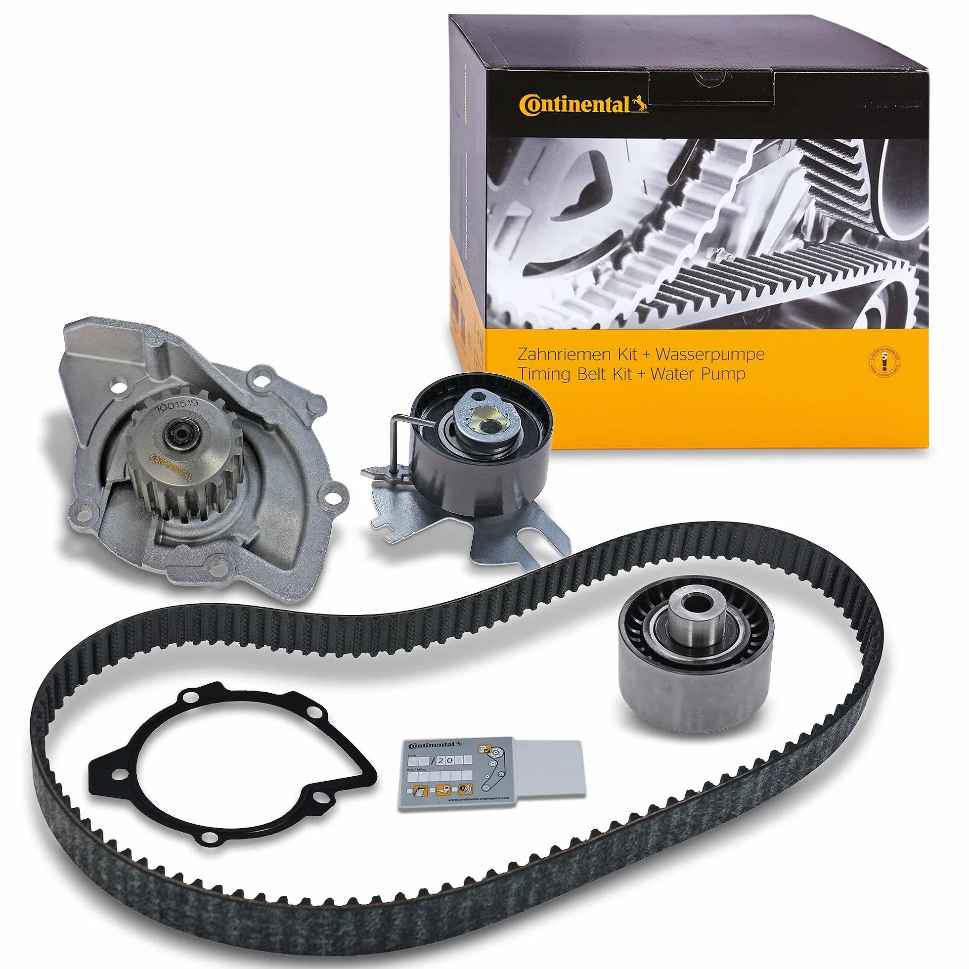 CONTITECH CT1140WP1 Correa