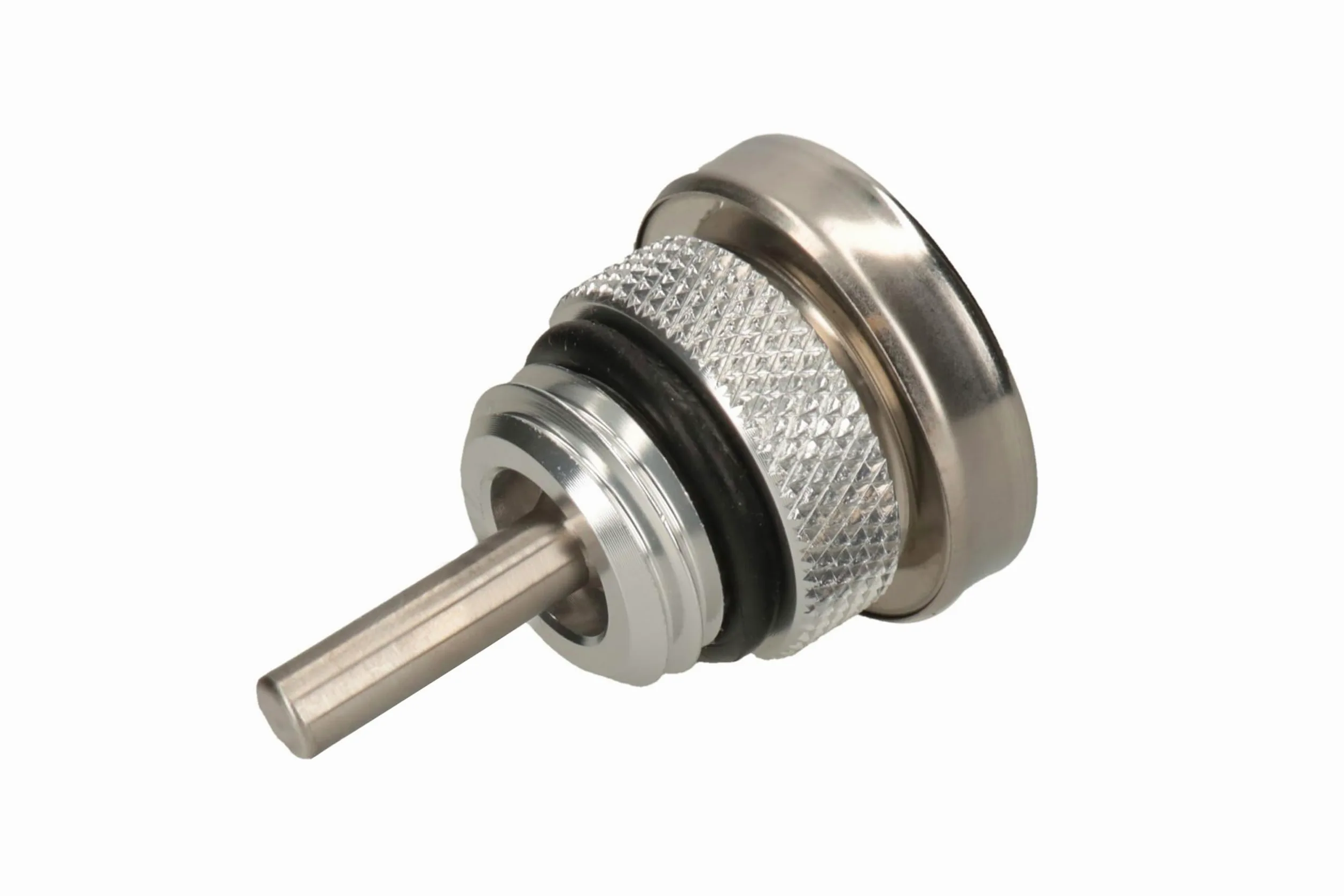 INDICATORE TEMPERATURA OLIO M 27X3.0MM