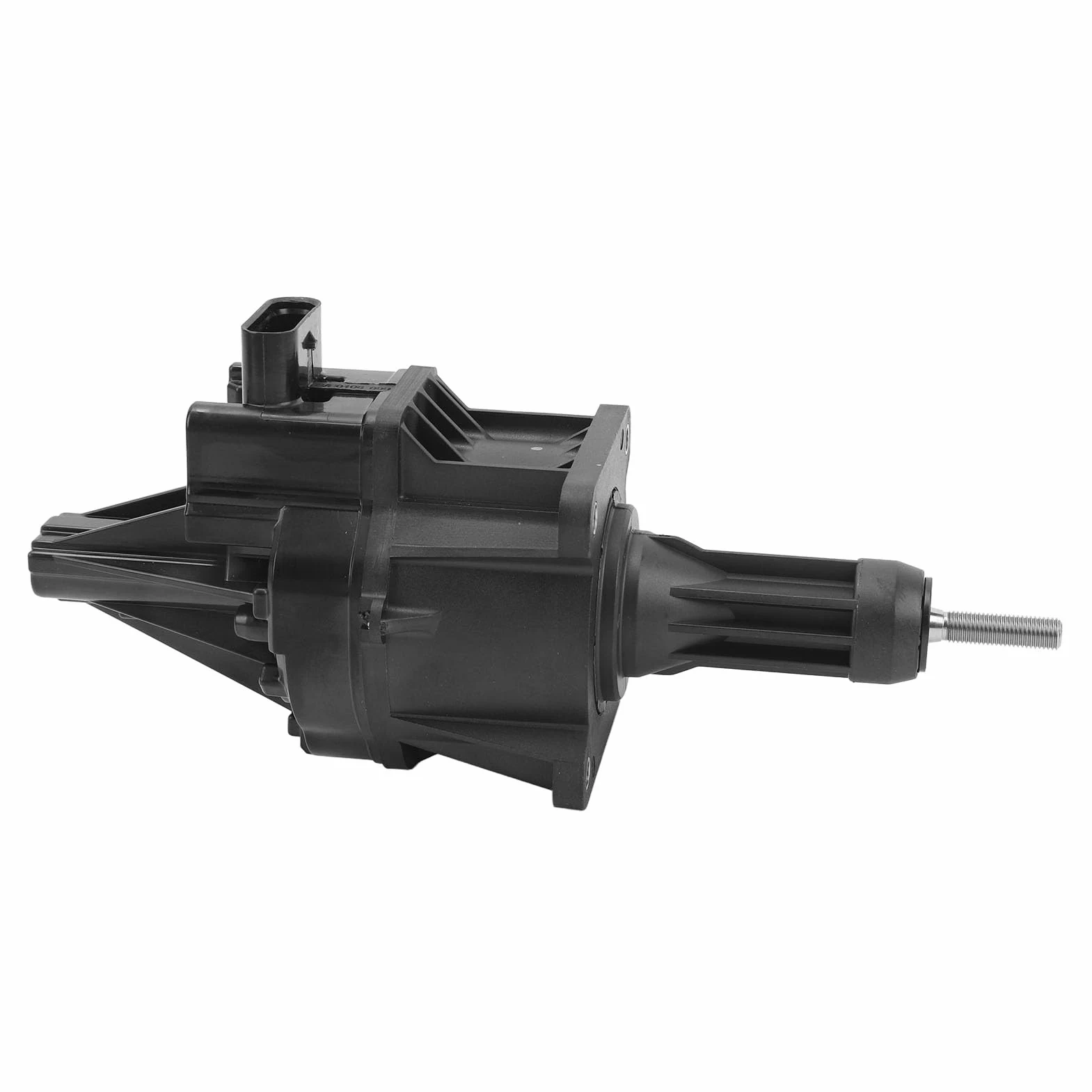 AMONIDA Actuador Turbo, Actuador de Control Electrónico de Alto Rendimiento para una Utilización óptima del, con Tecnología de Sensores