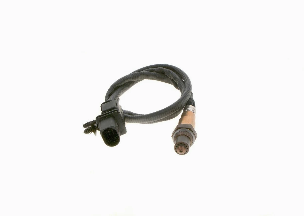 BOSCH Lambdasonde 0258017095