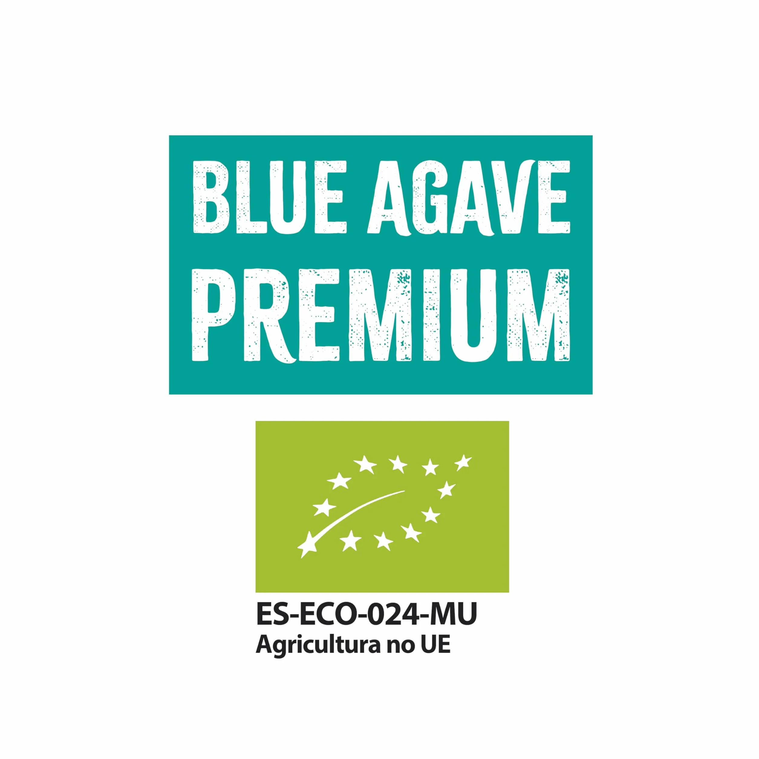 Sirope de Agave Crudo Bio NaturGreen 236 ml, Edulcorante Natural Vegano Sin Gluten