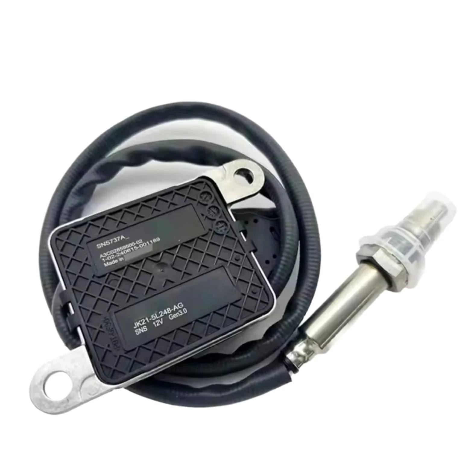 para Transit, para Sensor de óxido de nitrógeno Personalizado 2.0 Sensor NOx 2382101 JK21-5L248-AG JK215L248AG SNS737A A3C02859500-01 Sensor Nox