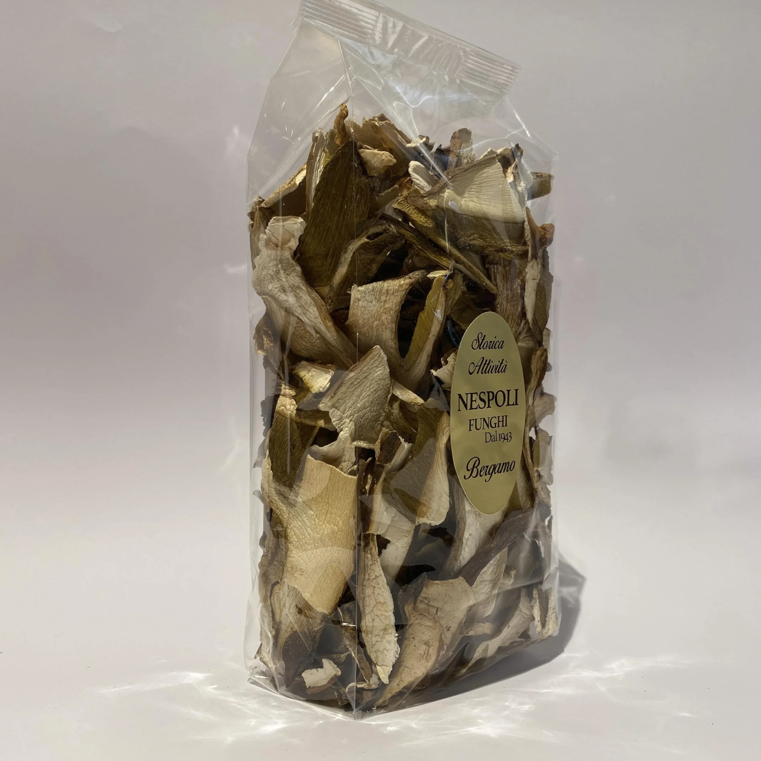 Boletus secos 100 g calidad extra – Setas gourmet