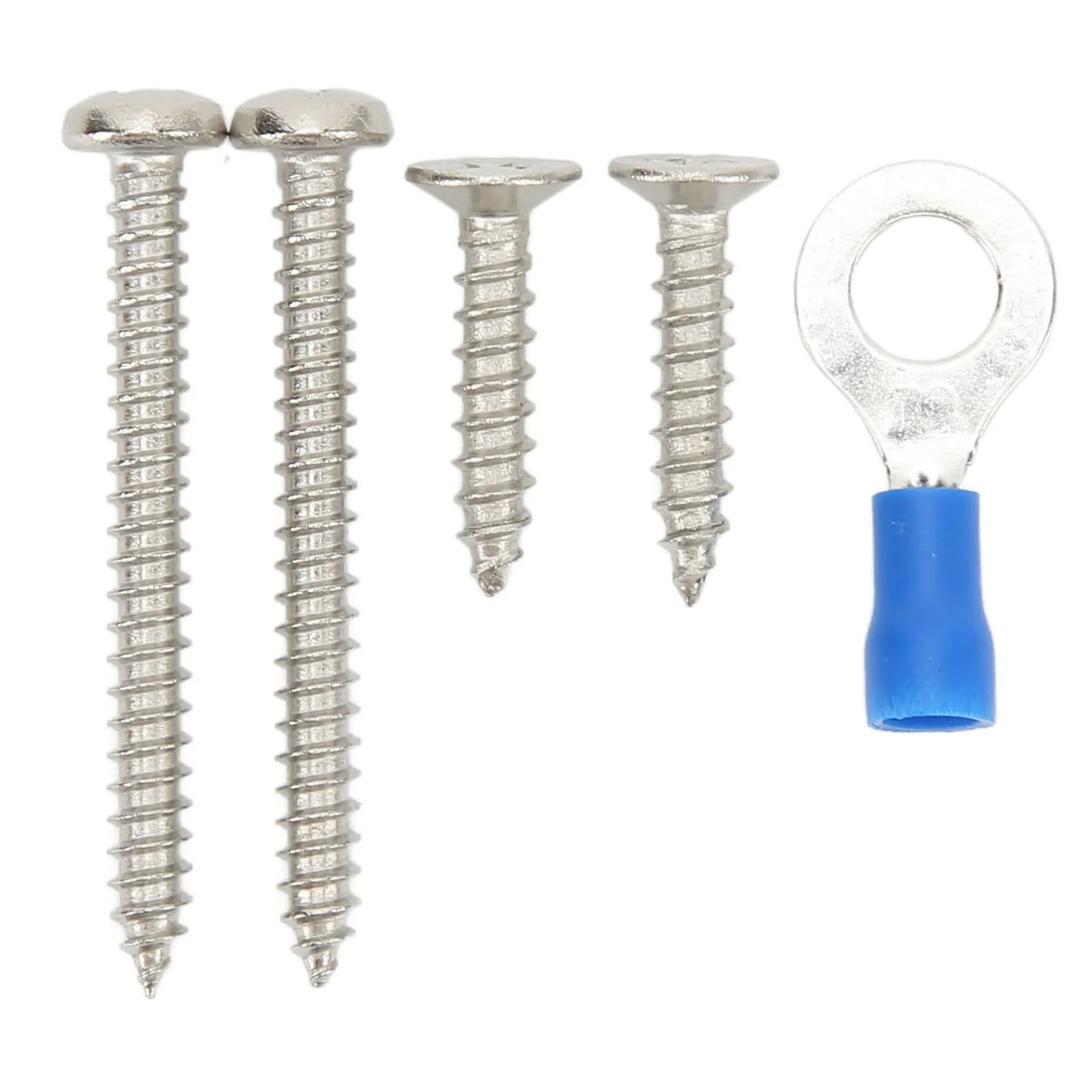 Kit de Aislador de Batería Dual de 140 Amperios, 12 V, Kit de relé Sensible Al Voltaje ABS con Protección de Alto y bajo Voltaje, Cableado de Cobre para Automóviles, Vehículos Recreativos,