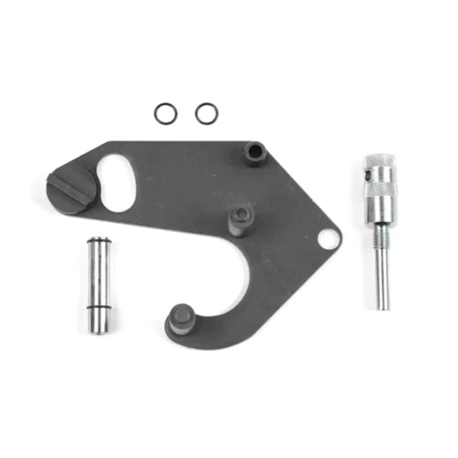 Kit Herramientas Alineación Bloqueo Correa Distribución del Árbol De Levas del Motor Compatible con La Herramienta De Sincronización del Motor Pathfinder 3,0 DCi Kit Calado Distribucion