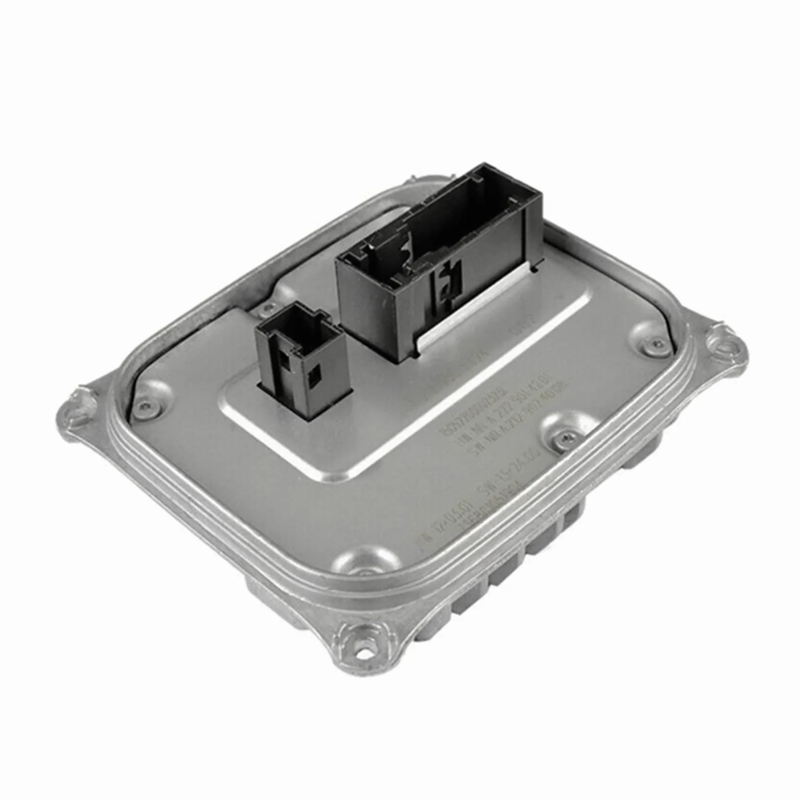 lámpara de xenón Módulo Regulador De Voltaje De Unidad De Control De Balasto De Lámpara De Faro LED para W212 Clase E A2129005324