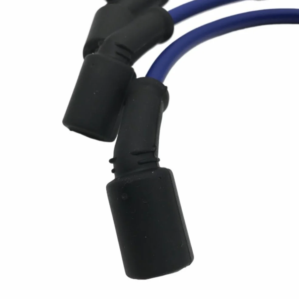 Cables de bujía para Hummer H2 2003 2004 2005 2006 9748HH 748GG 9748GG 7874 XS10389 Kit de Cables de bujía de Encendido
