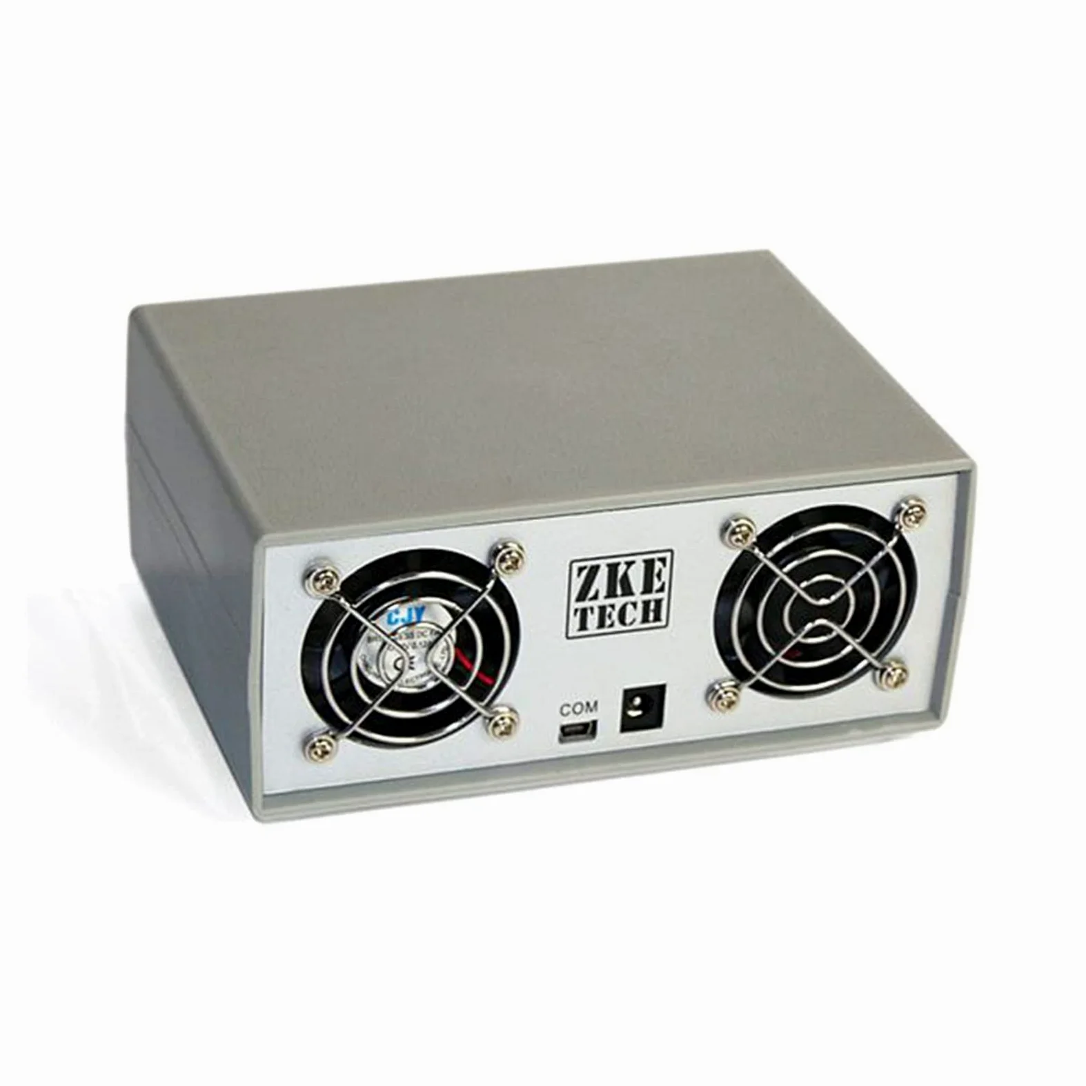 Comprobador de baterias de Coche, EBC-A05 + Capacidad de la batería Rendimiento de Potencia Cargador de Prueba de Carga electrónica for computadora de batería móvil Salida de 5V