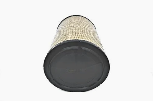 BOSCH F 026 400 554 Filtro de aire Cartucho filtrante Compatible con SCANIA L,P,G,R,S - series P,G,R,T - series 4 - series