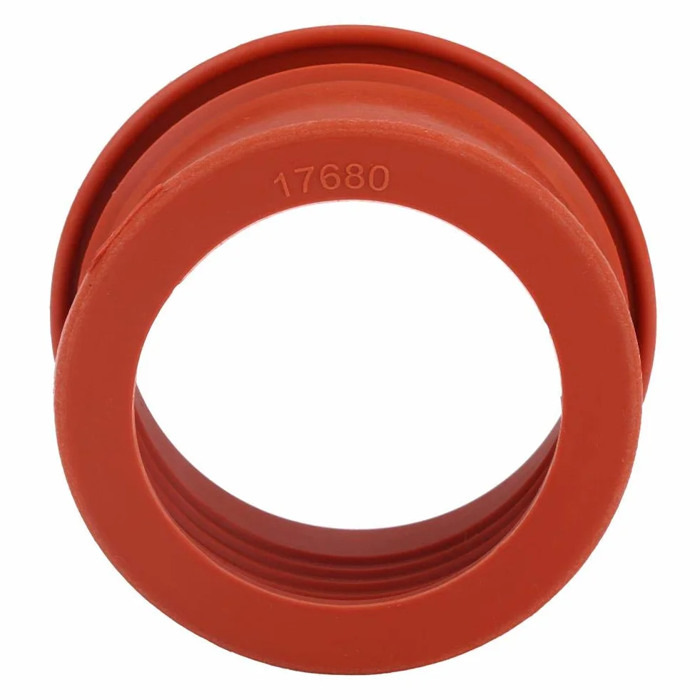 Manguito turbo, manguito de manguera de aire turbo de goma para 206207307308407 socio experto 1.6 HDI 1434C8