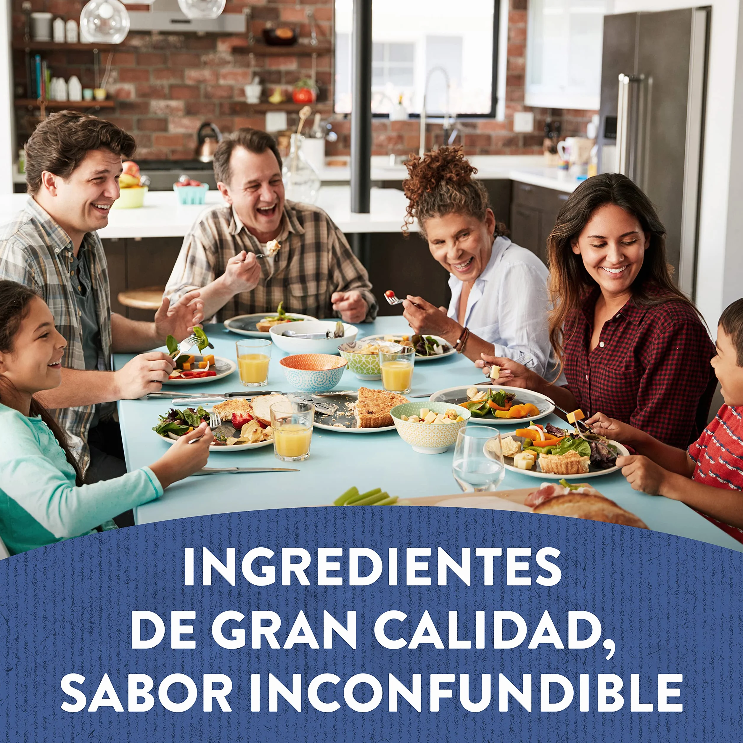 Hellmann's Mayonesa en Tarro pack 2 x 450 ml