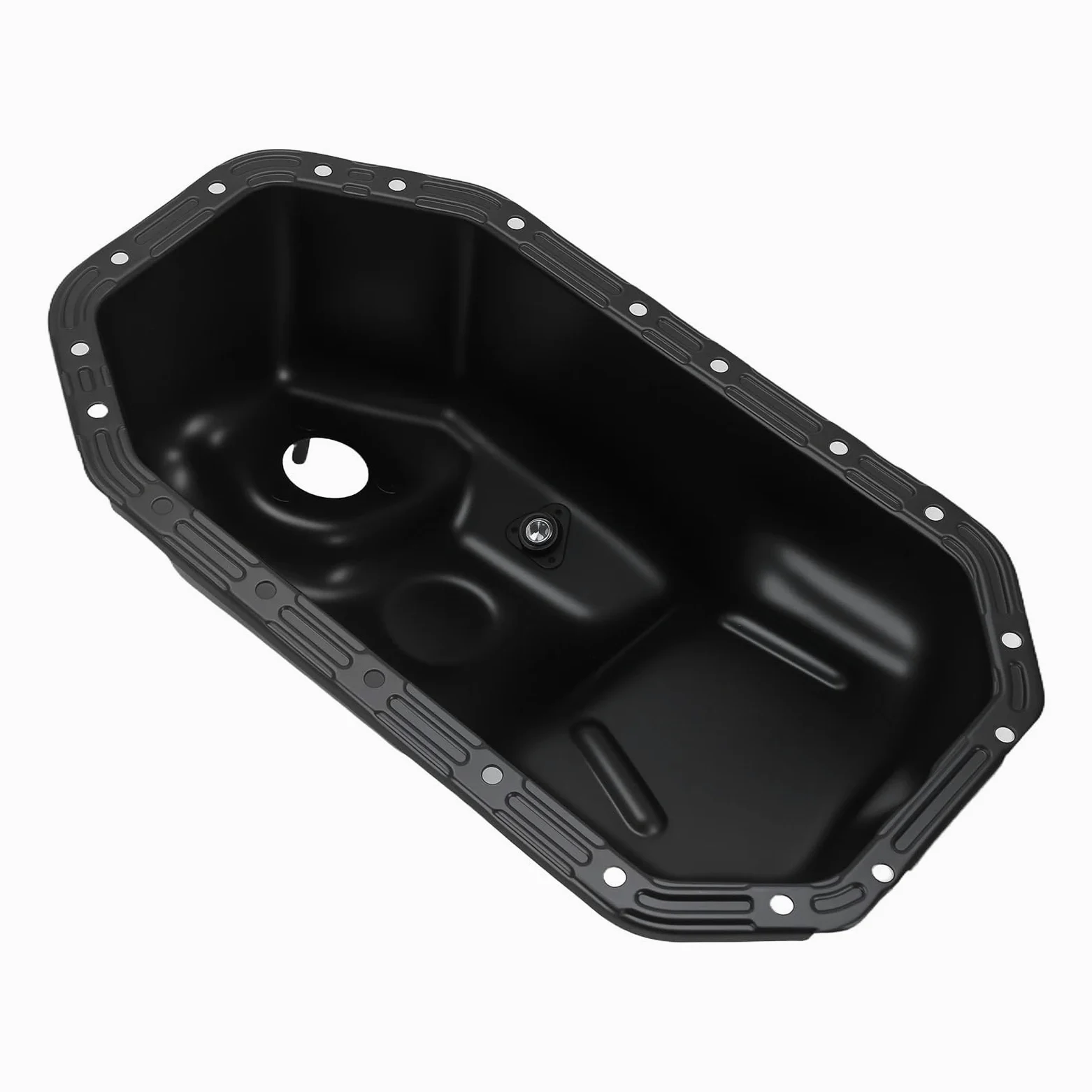motorjuego de cárter de aceite Para Caddy 80PS 2006-2010 Kit de cárter de aceite de transmisión | 036103601AM Bandeja del cárter de aceite del motor