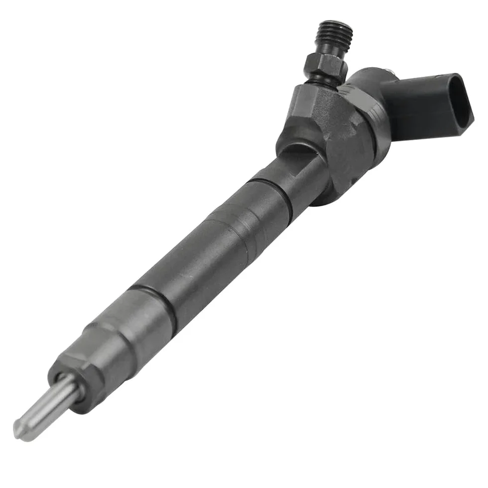Piezas Repuesto Inyector De Combustible Diésel A6460700287 0445110140 0986435107 Para Benz Vito Para Viano W639 CDI 2003-2014