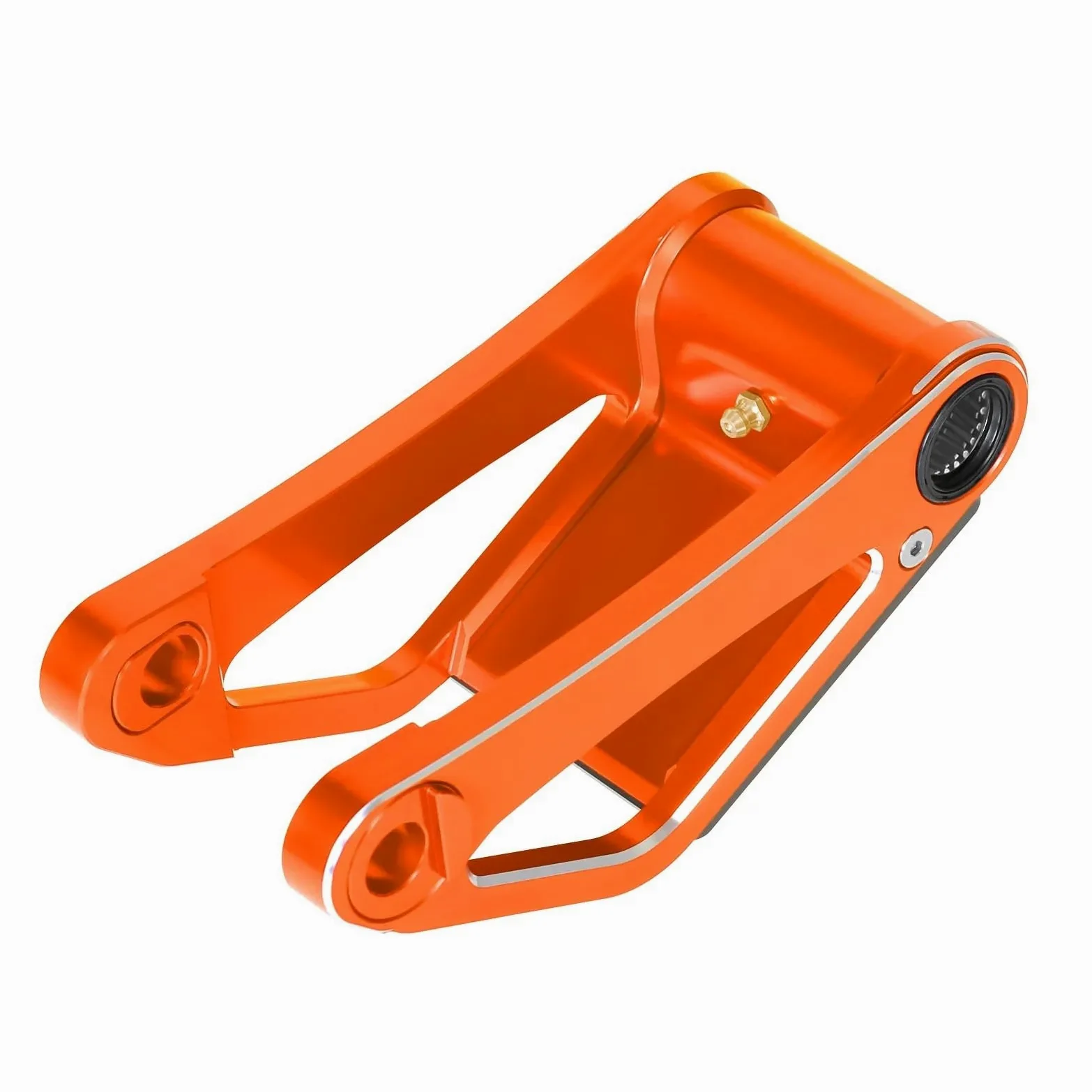 Bieletas de Descenso para FC250 350 450 FS450 FX350 Enlace de Descenso Bieletas Descenso para Motocicleta | Suspensión de motocicleta de aluminio ajustable