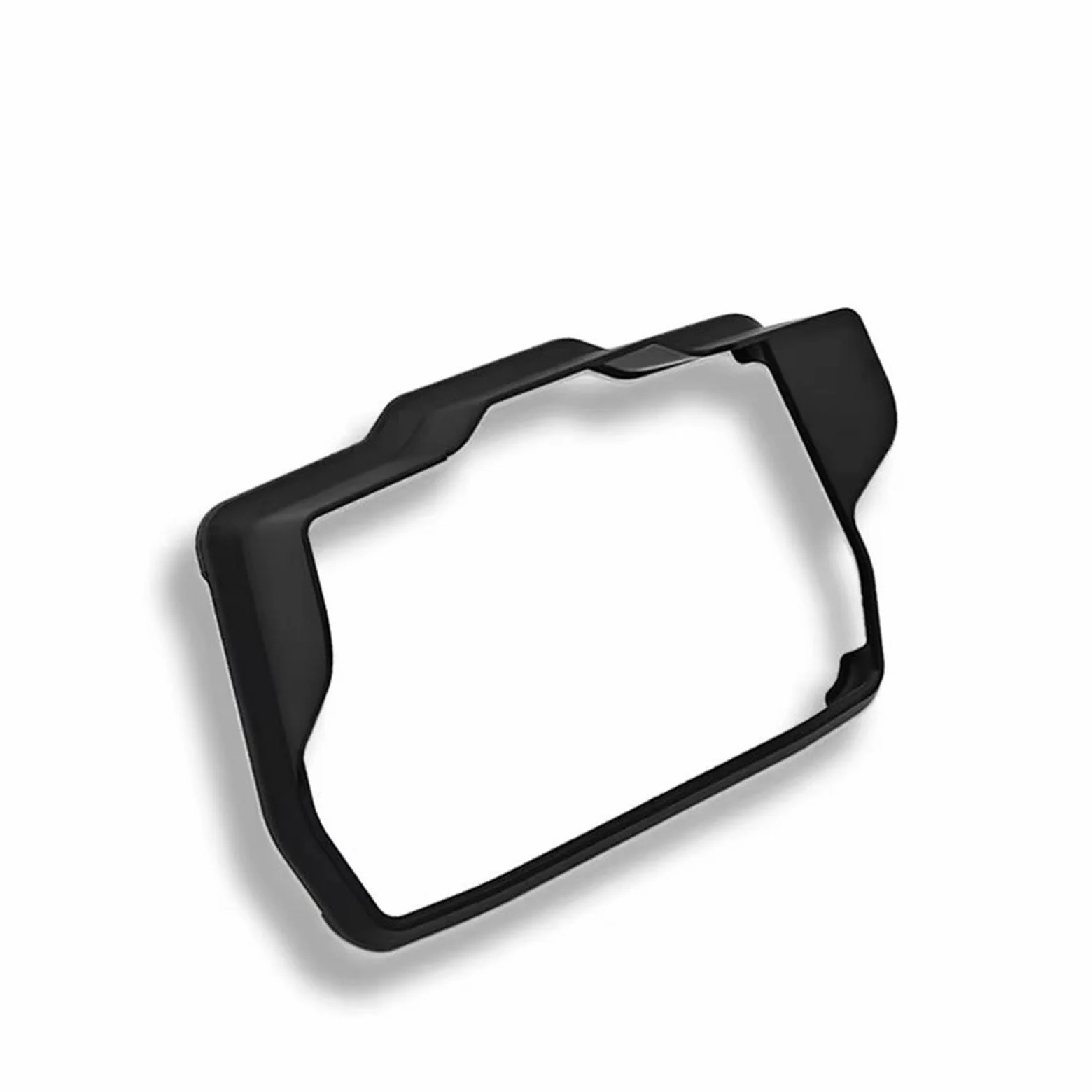 Cubierta Carcasa Tacómetro Compatible Con Triumph Para Tiger 900 Para Rally Pro GT 1200 Cubierta Del Velocímetro Visera Solar Tablero