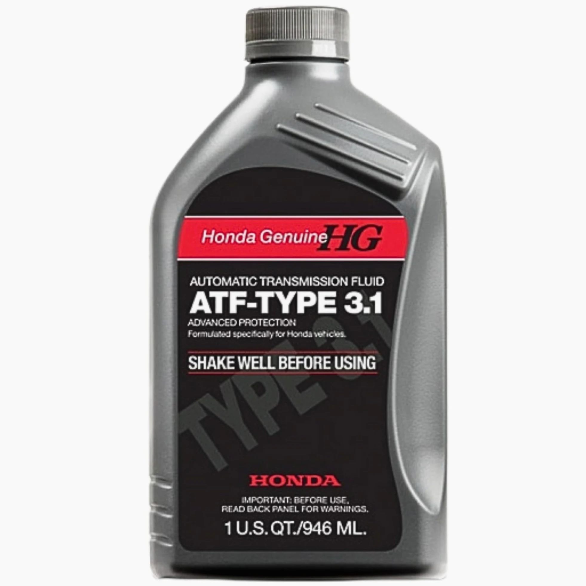 Honda Q08718-0004 - Hondabond Ht