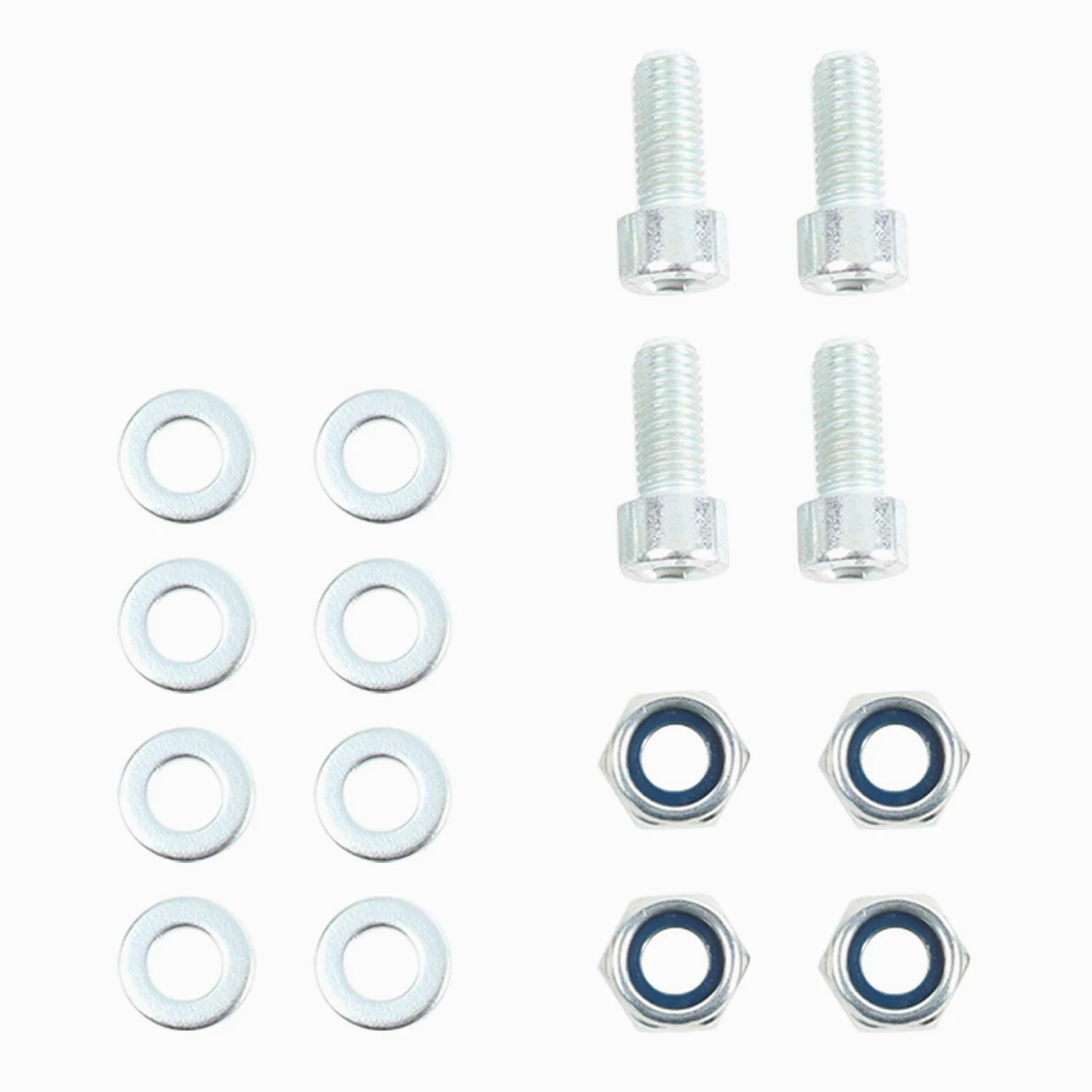 Carbest Consola giratoria Apta para VW T5 y T6 con/sin TÜV, para Conductor y Lado del copiloto.