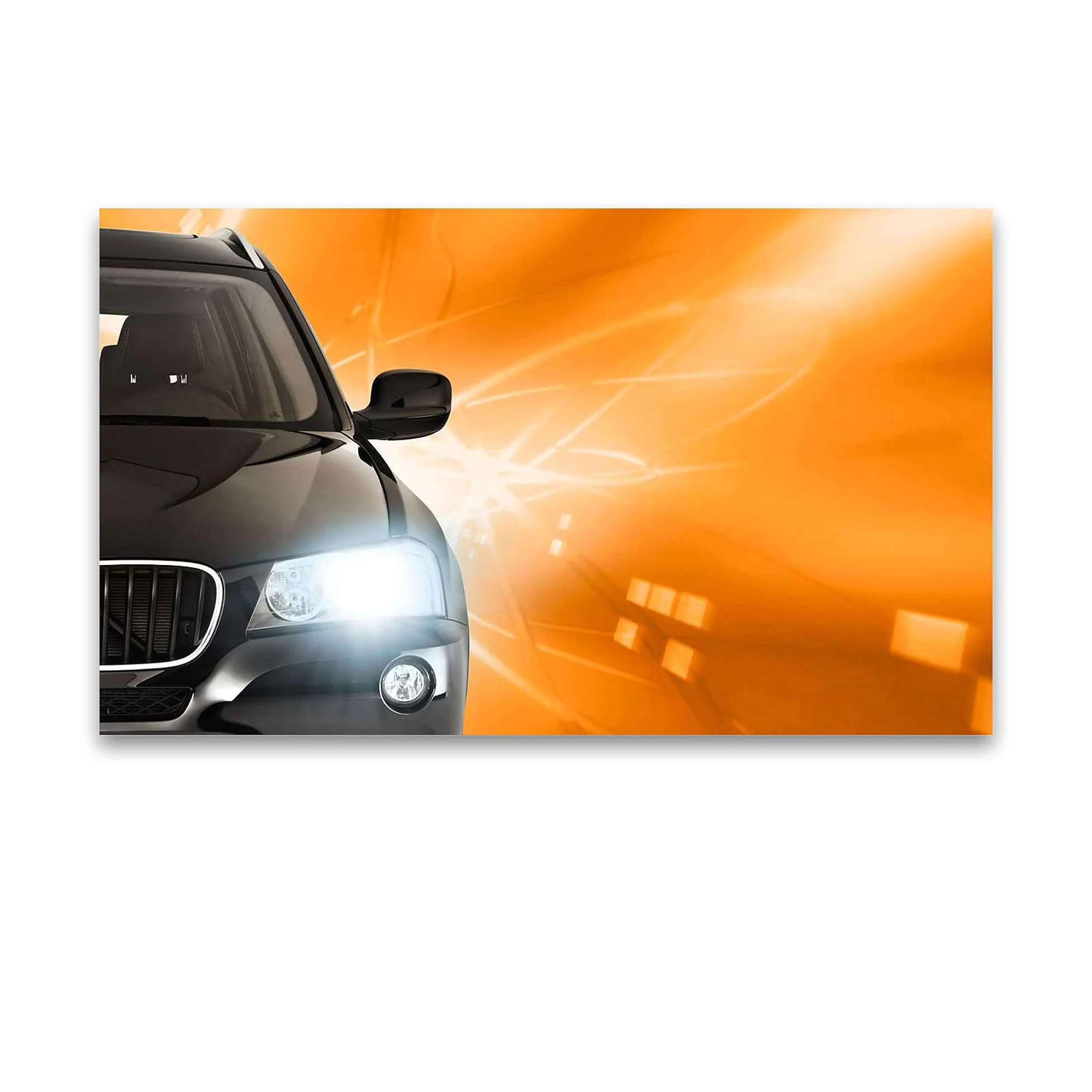 PHILIPS D3S Vision Xenon-Fahrzeugscheinwerferlampe 42403VIC1
