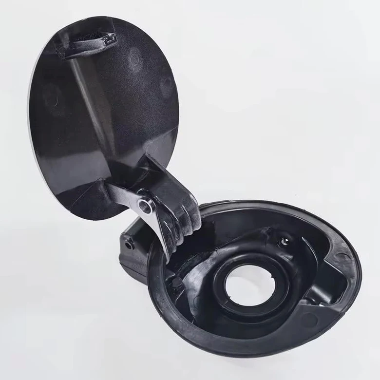 Tapón de aceite del motor Para VW Para Passat Para B6 Para Magotan 06-11 Cubierta De Puerto Combustible 3C5809857A
