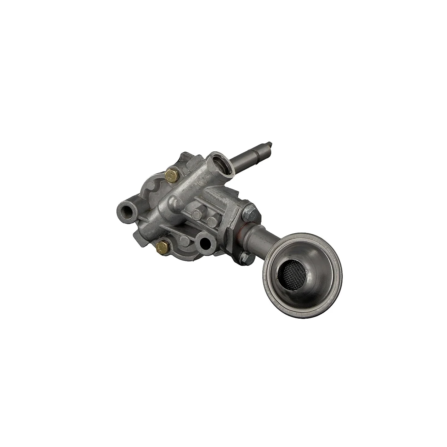 Febi bilstein 06001 Bloque de Motor