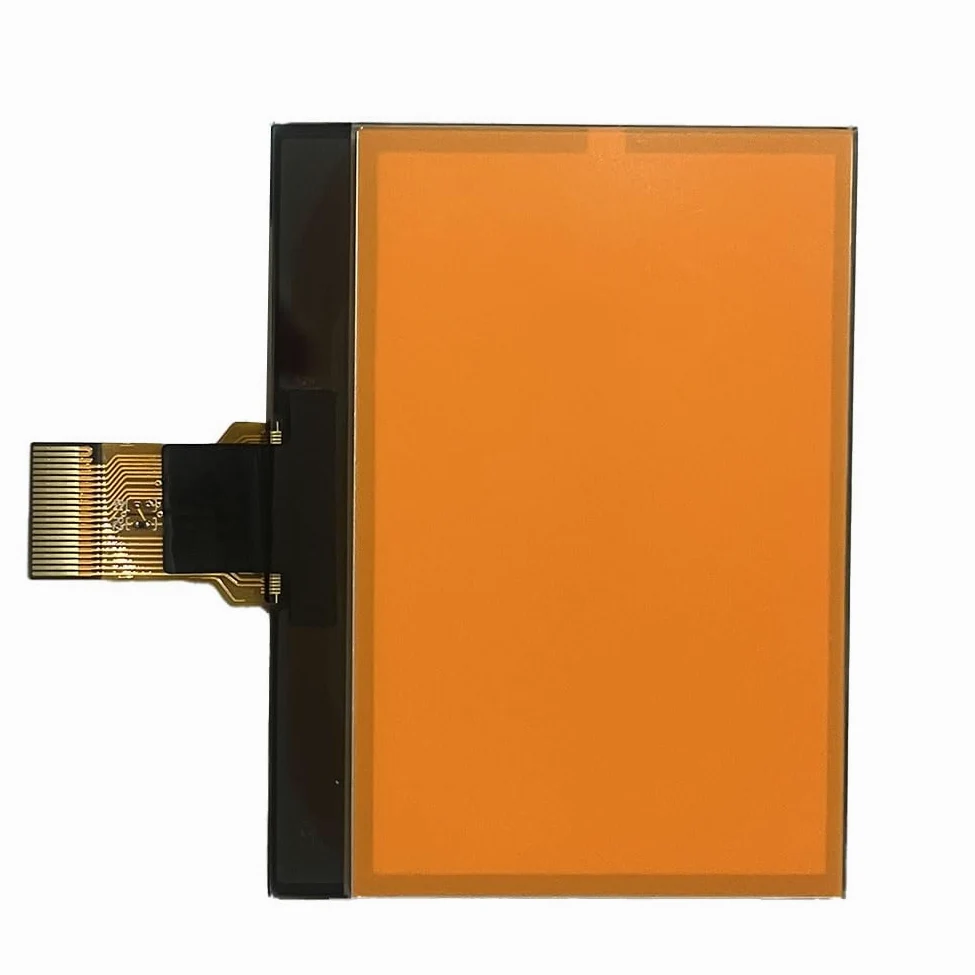 Pantalla LCD Donkivvy compatible con el panel de instrumentos del Ford Focus 2008-2011, 65mm*49mm