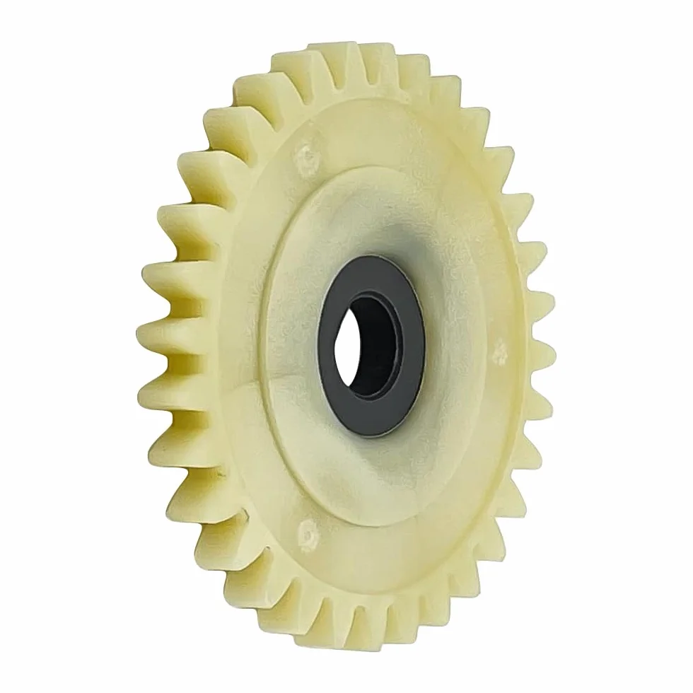 Engranaje de accionamiento de bomba de aceite para Yama-ha Raptor 660 700 660R 700R XT600 SRX600