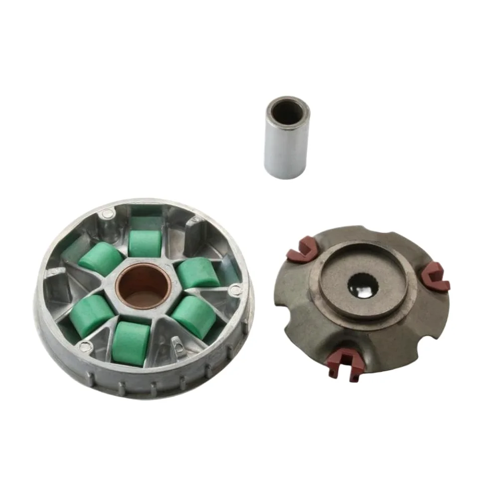 Juego de pesas para rodillo variador de patinete, 10,2g, Compatible con 250 Sport City 250cc CM144407 100320260