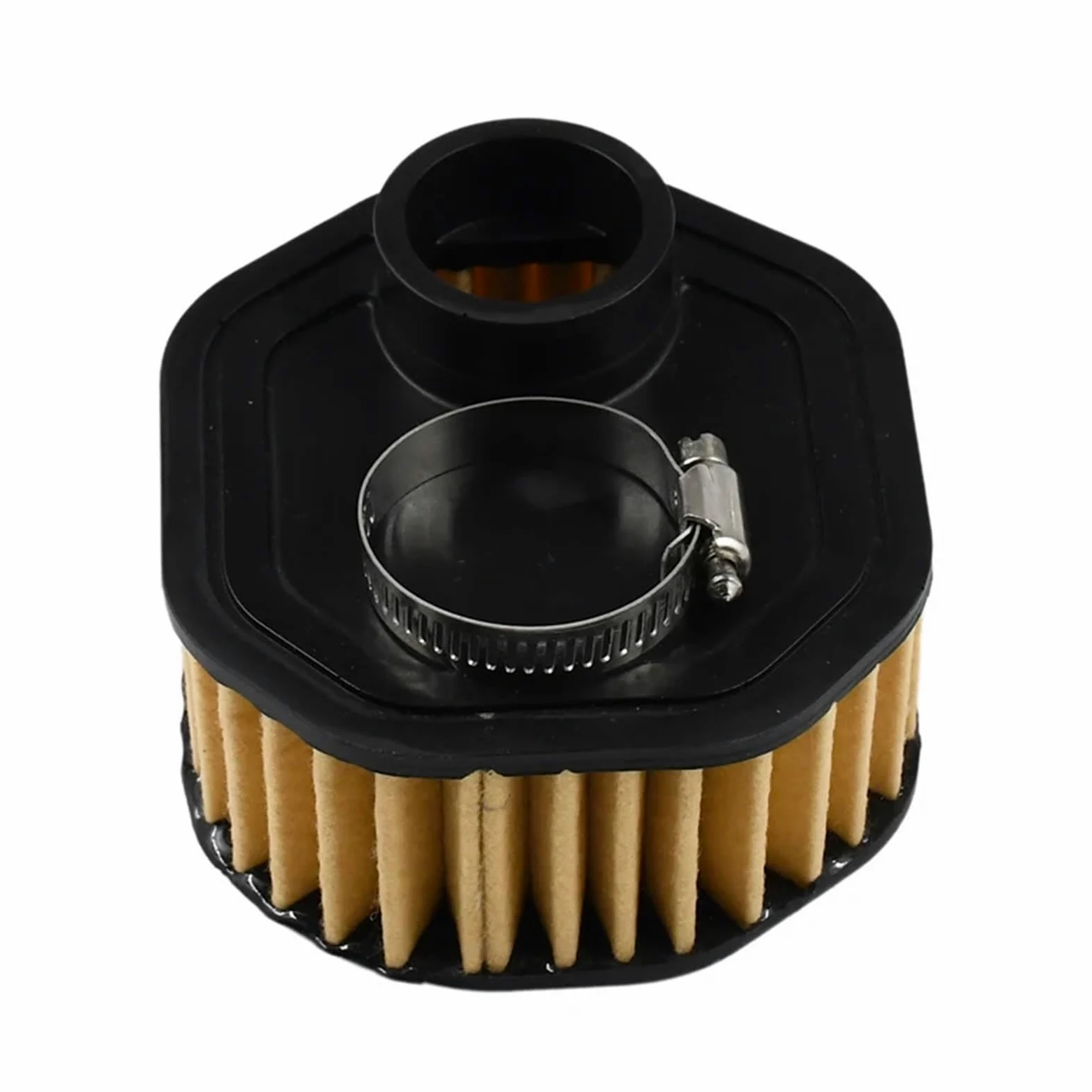 Filtro de aire 537444401 503708901 Compatible con motosierra 395 XP 395 XP