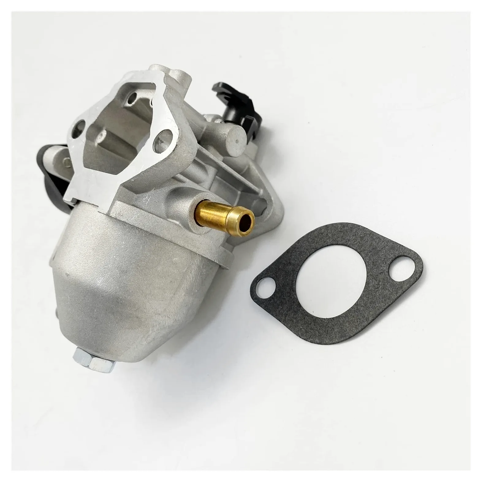 Carburador para 15004-0951 FJ180V para Carburador Kawasaki Estilo De Bombilla De Imprimación En Carburador Carburador para desbrozadora