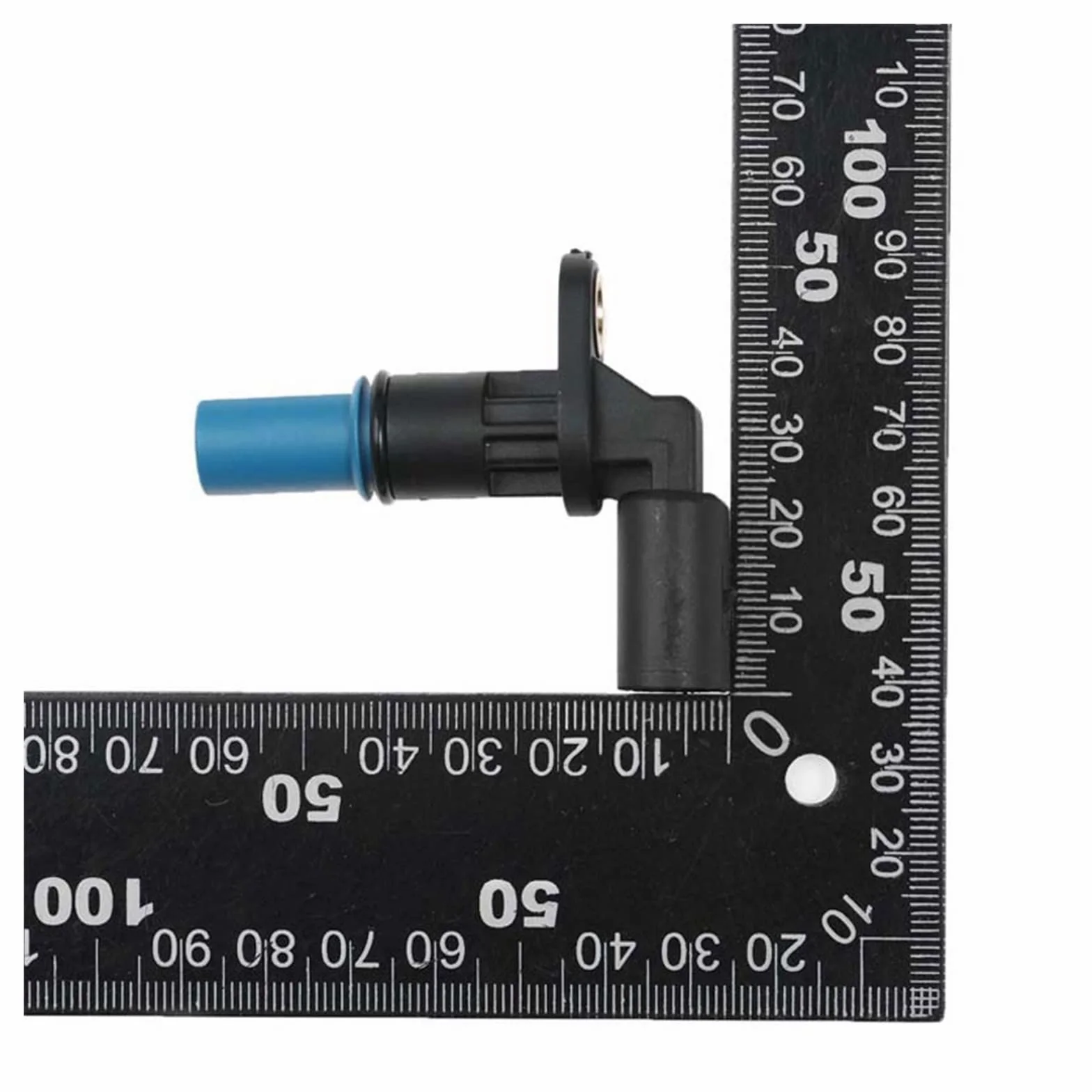 Sensor de árbol de levas para automóvil Accesorio para automóvil Sensor de posición del árbol de levas del Motor para Audi 06B905163A 0986280429 Sensor de posición del árbol de levas