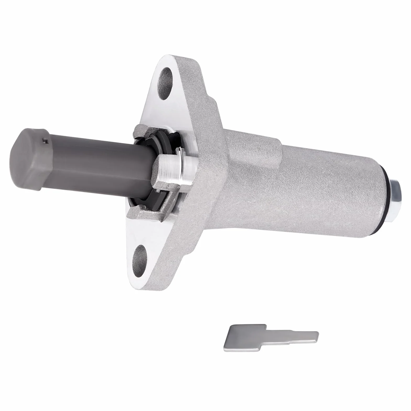 Road Passion 5VL-12210-10-00 Tensor de cadena de distribución de levas Compatible con Yamaha YBR125 YBR 125 2005-2014 TT-R125 TTR125 TTR 125 2008-2017 XT125R XT125X XT 125 R XT 125 X 2007-2008