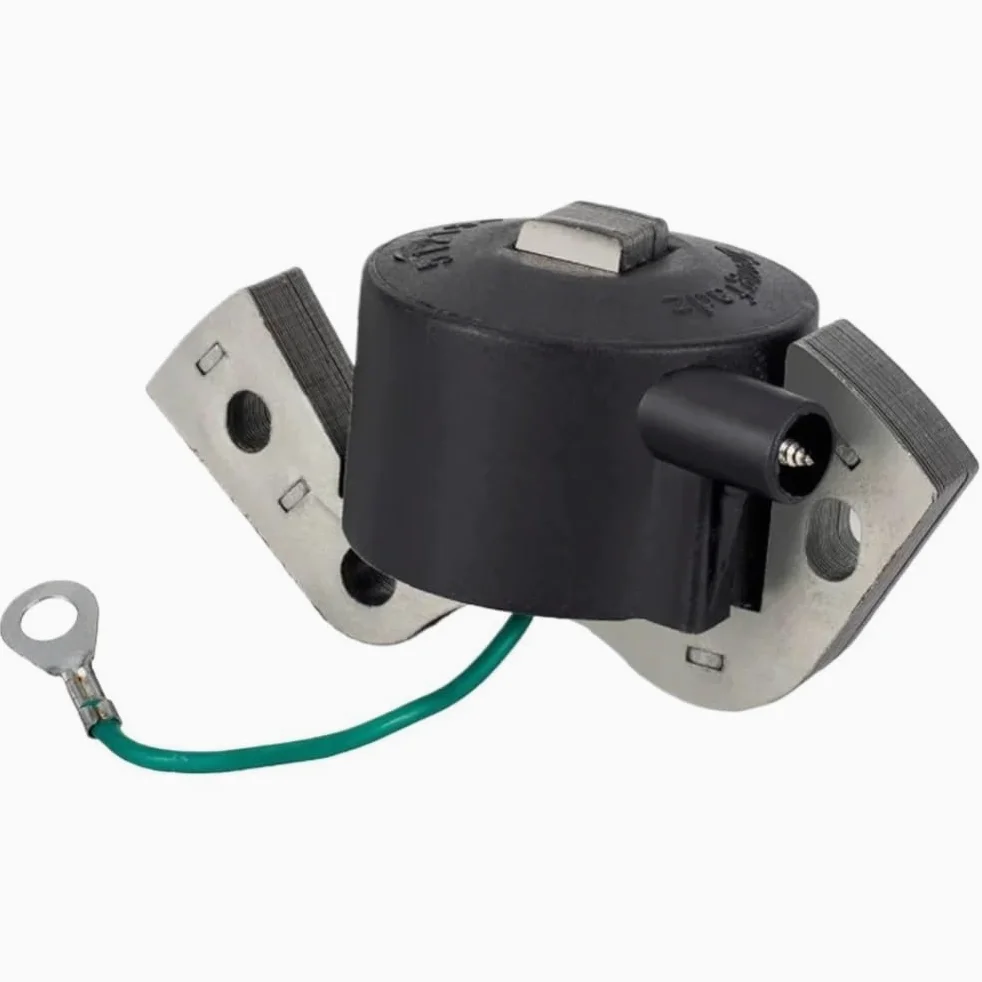 Bobina de encendido apta for cortacésped 580416 582995 584477 1834477 | Bobina de encendido apta for cortacésped 580416 582995 584477 1834477 pieza de repuesto