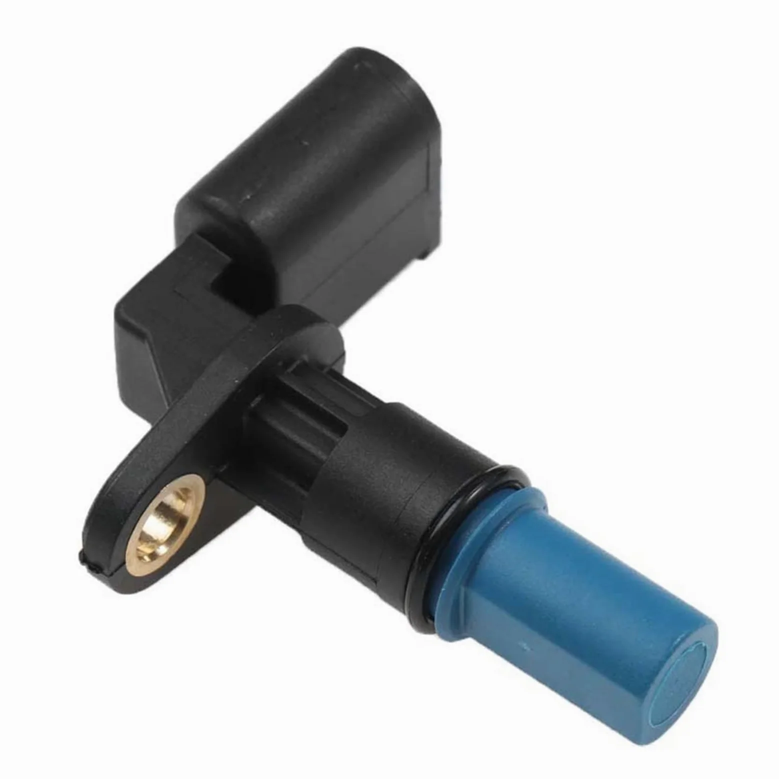 Sensor de árbol de levas para automóvil Accesorio para automóvil Sensor de posición del árbol de levas del Motor para Audi 06B905163A 0986280429 Sensor de posición del árbol de levas